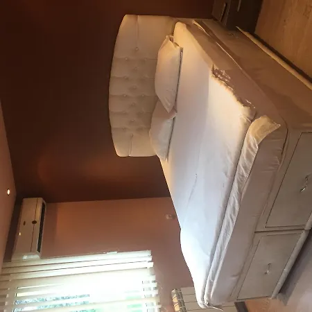 Hotel Butterfly Ivanyane