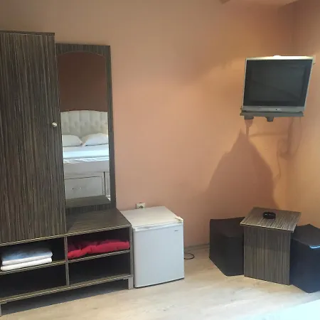 Hotel Butterfly