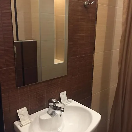 Butterfly Hotel 3*