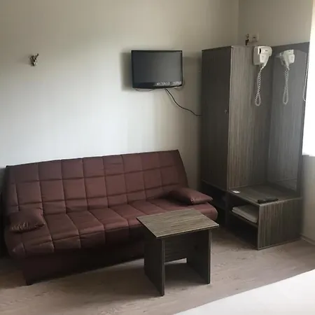 Hotel Butterfly 3*
